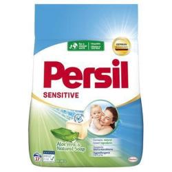 PROK PRAC PERSIL DEEP CLEAN SENSITIVE 1,02kg 17PD