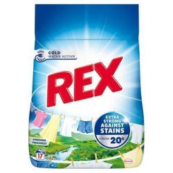 PROK PRAC REX AMAZONIA FRESHNESS 1,02kg 17PD