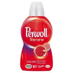 GL PRAC PERWOLL RENEW COLOR 0,99l 18PD