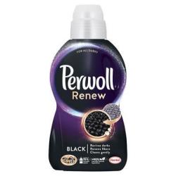 GL PRAC PERWOLL RENEW BLACK 0,99l 18PD