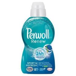 GL PRAC PERWOLL RENEW REFRESH&SPORT 0,99l 18PD