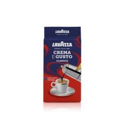 KVA MLET RETAIL CREMA E GUSTO CLASSICO 250g