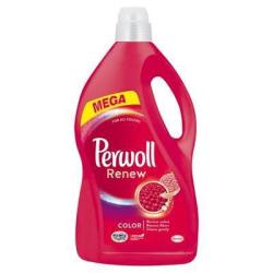 GL PRAC PERWOLL RENEW COLOR 3,74l 68PD