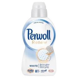 GL PRAC PERWOLL RENEW WHITE 0,99l 18PD