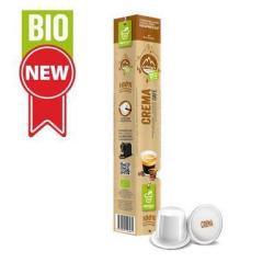 KVA MLET KAPS BIO COFFEE CREMA LA NATURA LIFESTYLE 10CAP. 51g