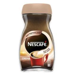 KVA INSTANTN NESCAF CLASSIC CREMA 100g NESTL SKLO