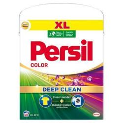 PROK PRAC PERSIL DEEP CLEAN COLOR 50PD=3kg BOX