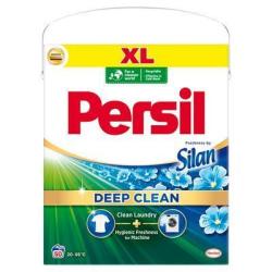 PROK PRAC PERSIL DEEP CLEAN FRESHNESS BY SILAN 50PD=3kg BOX