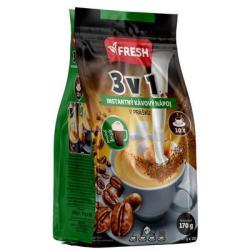 KVA ZRNKOV BARISTA ESPRESSO 500g POPRAD