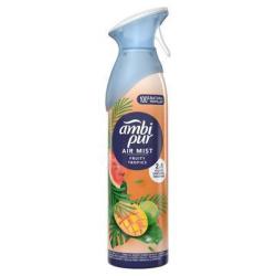 OSVIEOVA VZDUCHU AMBI PUR FRUITY TROPICS 185ml