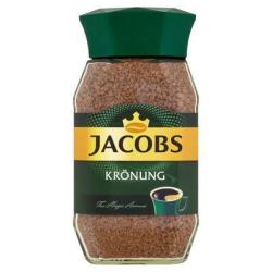 KVA INSTANTN KRONUNG 200g JACOBS