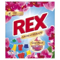 PROK PRAC REX AROMATHERAPY ORCHID 220g 4PD