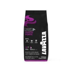 KVA ZRNKOV LAVAZZA GUSTO FORTE 1kg