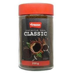 KVA INSTANTN FRESH CLASSIC 200g SKLO