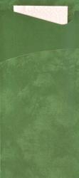 Sacchetto Tissue 190X85 Darkgreen [100 ks]