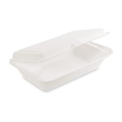 Menu box cukrov trstina BIO nedelen 250 x 162 x 63 mm [50 ks]_3