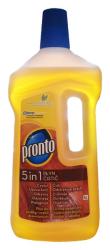 Pronto isti na dreven podlahy 750ml  64146