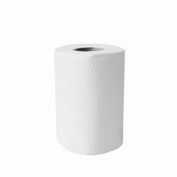 Utierka (Tissue) rolovan 2vrstv s rabou biela O13,5cm 19cm x 50m [6 ks]_3