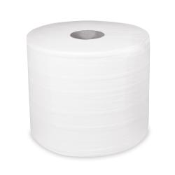 Priemyseln utierka (Tissue) rolovan 2vrstv s rabou 24cm x 304m [2 ks]_3