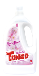 Tongo aviv Sensitive - 3 l