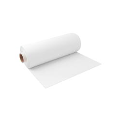 Papier na peenie rolovan biely 38cm x 200m [1 ks]