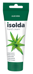 ISOLDA krm Aloe Vera 100ml-VPKRA001094