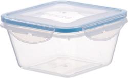 Dza MagicHome Lunchbox set YH3 sada 3 ks, 600 ml (13,5x13,5x7,5 cm) tvorcov, Clip_2