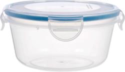 Dza MagicHome Lunchbox, okrhla, Clip, sada 3 ks, 700 ml, 14,5x14,5x7,5 cm_2