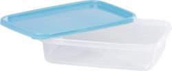 Dza MagicHome Lunchbox, obdnikov, sada 4 ks, 1000 ml, 21,5x15,5x5,5 cm_3