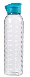 Faa Curver DOTS BOTTLE, 750 ml, modr, 7x25 cm