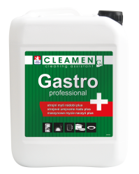 CLEAMEN GASTRO PROFESSIONAL strojn umvanie riadu 6kg-VCGSP060099