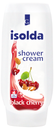 ISOLDA BLACK CHERRY 500 ml Click&Go! - VKIGB005099