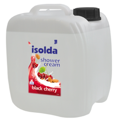 ISOLDA BLACK CHERRY 10 l  -VKIGB100099