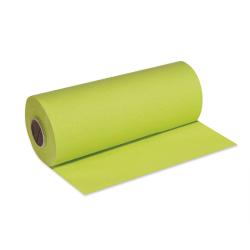 Stredov ps (PAP-Airlaid) PREMIUM ltozelen 40cm x 24m [1 ks]_3