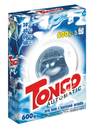 TONGO prac prok 600 g-VBZPT006096