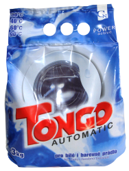 TONGO prac prok 3kg-VBZPT030097