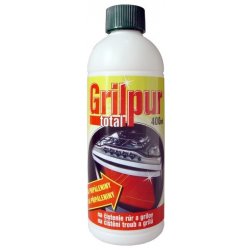 Grilpur Total 400ml