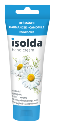 ISOLDA krm harmanek 100ml-VPKRH001095