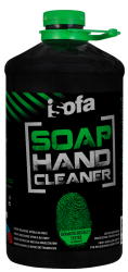 ISOFA SOAP X - Profi mydlo na ruky do dielne - 3,5 kg - VPPTS035099