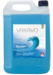 VAKAVO LOVE ocean tekut mydlo 5 L modr -VKVMO050097_2