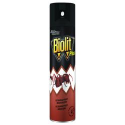 Biolit spray 400ml Plus proti mravcom