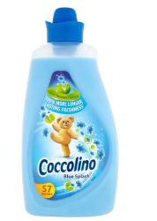 Coccolino aviv 1,8L - blue splash