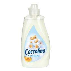 Coccolino aviv 1,8L - sensitive