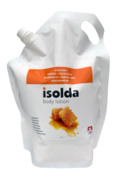 ISOLDA krm vel vosk 2,5L sek VPKRV025099