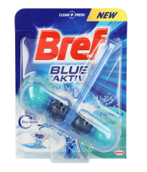 Bref power aktiv 1x50g guliky mix BLUE