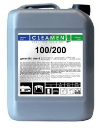 CLEAMEN 100/200-5L general 5L -VC100050099