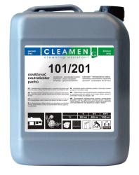 CLEAMEN 101/201 - fresh booster general 5l-VC101050099