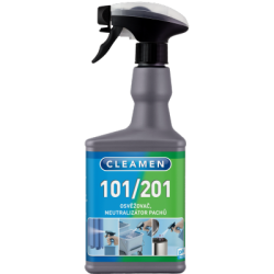 CLEAMEN 101/201 - fresh booster general 550ml -VC101005599 _3