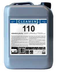 CLEAMEN 110 sklenen plochy 5 l-VC110050099