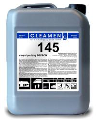 CLEAMEN 145 deepon 5l - strojn podlahy-VC145050098